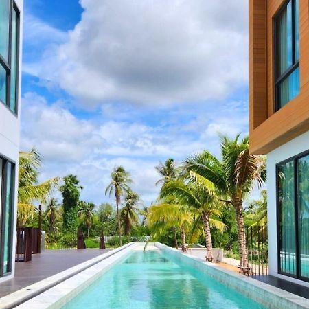 Sand Dance Hotel Prachuap Khiri Khan Zewnętrze zdjęcie