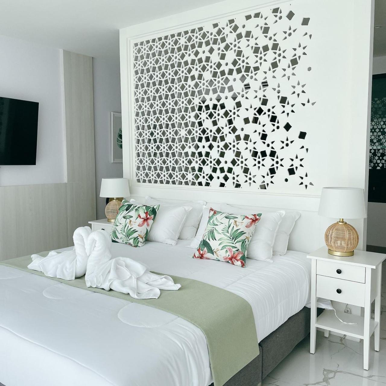 Sand Dance Hotel Prachuap Khiri Khan Zewnętrze zdjęcie